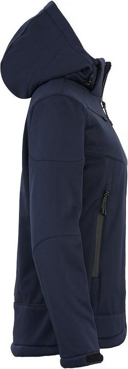 Produktbild Clique Grayland Steppjacke (L)
