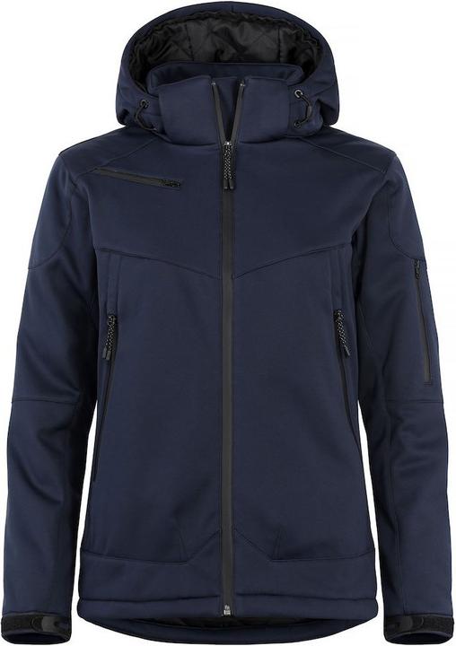 Produktbild Clique Grayland Steppjacke (L)