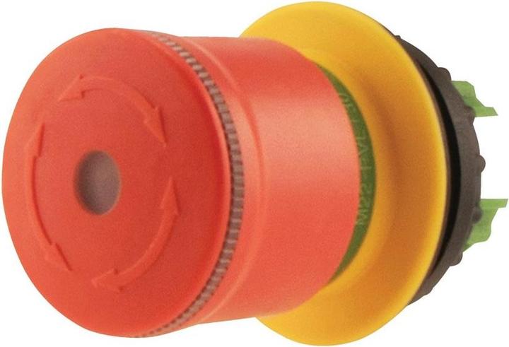 Produktbild Eaton Kontrollierte Stopptasten / Not-Aus-Taster