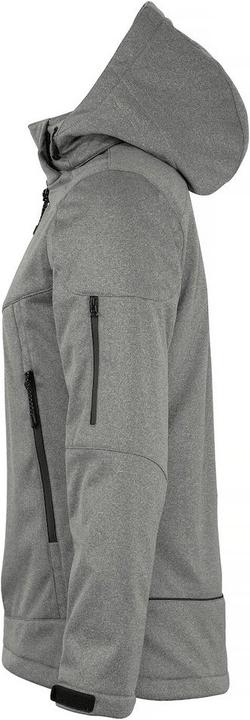 Produktbild Clique Grayland Steppjacke (XL)