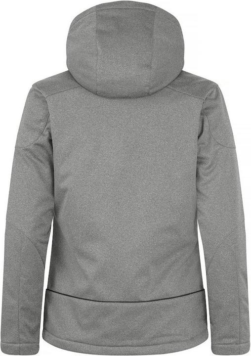 Produktbild Clique Grayland Steppjacke (XL)