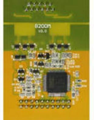 Produktbild Yeastar PBX zub. Modul 2 BRI Ports