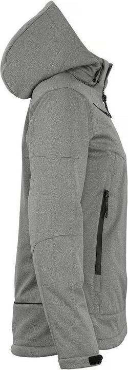 Produktbild Clique Grayland Steppjacke (XL)