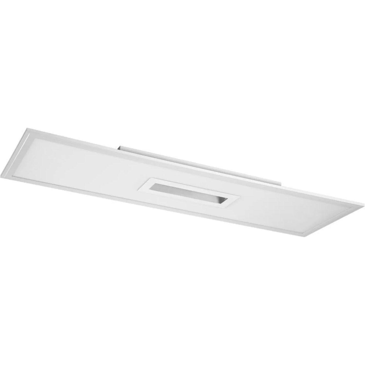 Ledvance, Wandleuchte + Deckenleuchte, Smart+ Planon Plus (2700 lm)