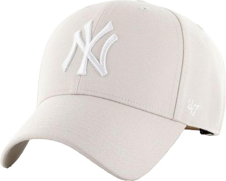 Actual product image New York Yankees MLB 47 Snapback Baseball Cap (One size)