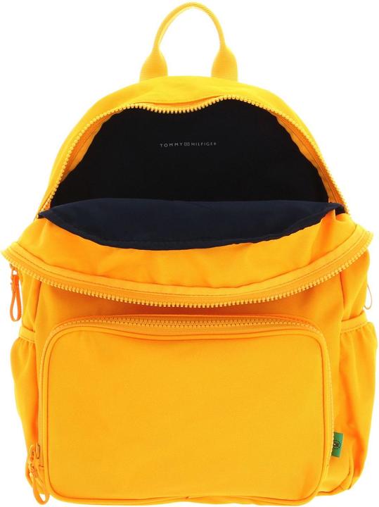 Produktbild Tommy Hilfiger Hero Tommy Logo Backpack