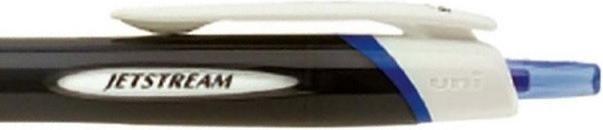 Produktbild Uni-ball Jetstream Sport (Schwarz, 1 x)