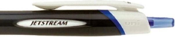 Actual product image Uni-ball Jetstream Sport (Black, 1 x)