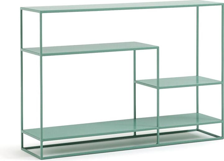 Actual product image La Redoute Interieurs Hiba (120 x 25 x 80 cm)