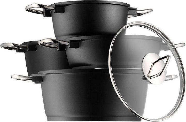 Produktbild WMF Bueno (Bräter + Schmortopf, Kochtopf)