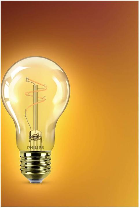 Image du produit Philips Lampe (E27, 250 lm, 1 x)