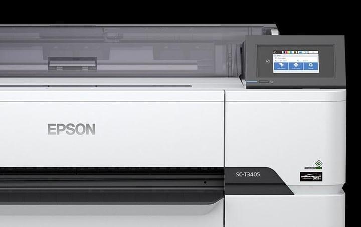 Image du produit Epson SureColor SC-T3405 (Encre, Couleur)