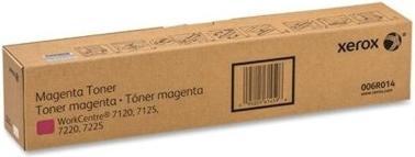 Produktbild Xerox 006R01463 Toner magenta DMO 15.000 Seiten Magenta WC 7120 (M)