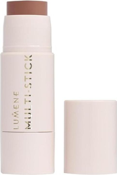 Produktbild Lumene Multi-Stick Versatile Makeup Stick with Creamy Texture Medium Shade (Medium Shade)