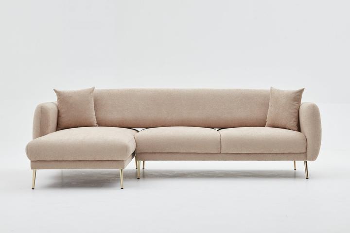 Image du produit Atelier del Sofa Estella (Canapé d'angle, Canapé-lit)