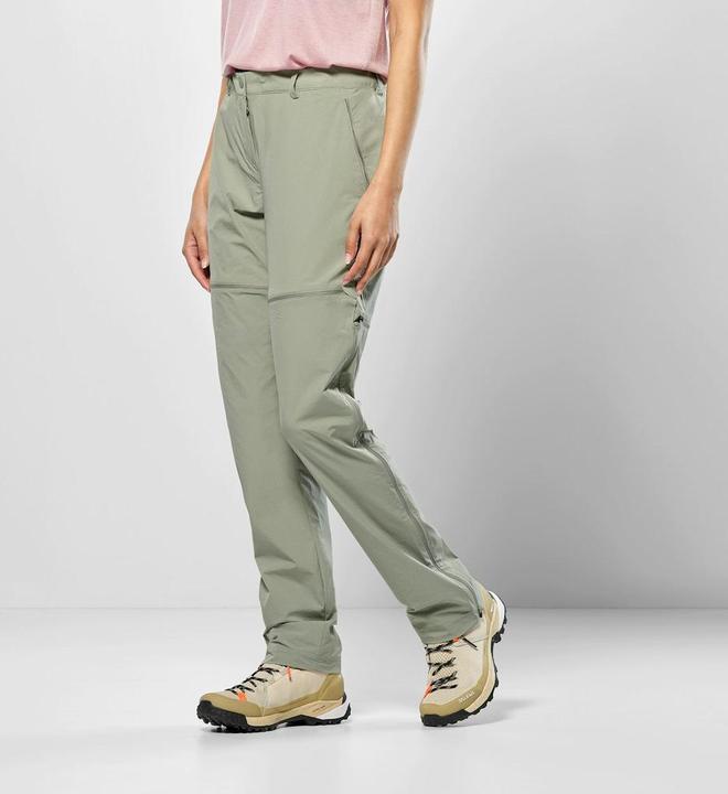 Produktbild Salewa Puez Talveno Durastretch 2 in 1 Hose Da (42)