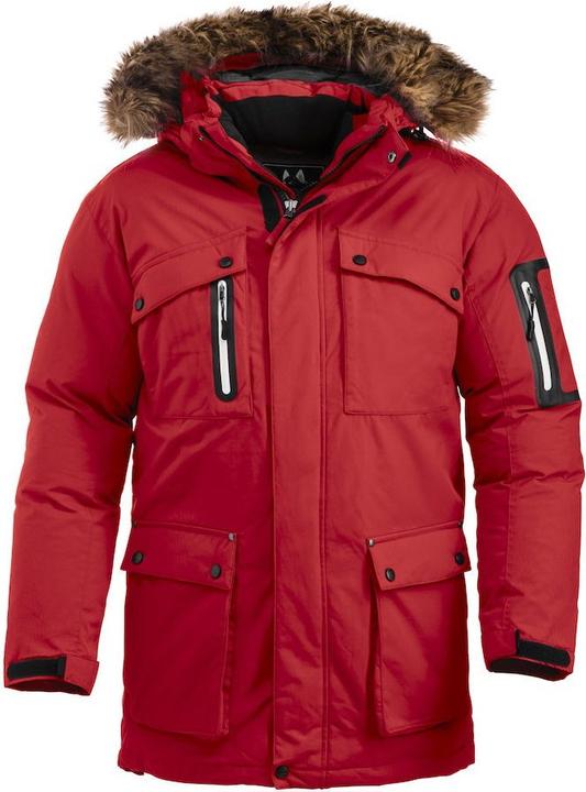 Produktbild Clique Malamute Parka