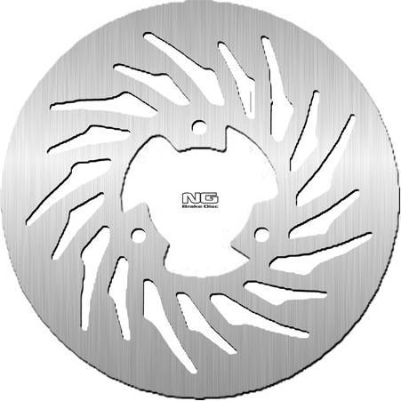 Produktbild NG Brake Disc DIS836 (218 mm)