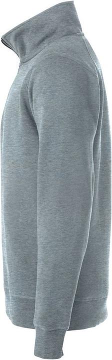 Immagine prodotto Clique Felpa classica con mezza zip (XXL)