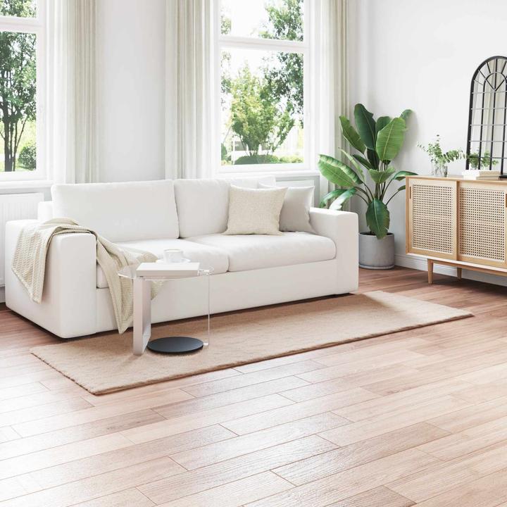 Produktbild vidaXL Wohnzimmerteppich (80 x 250 cm)
