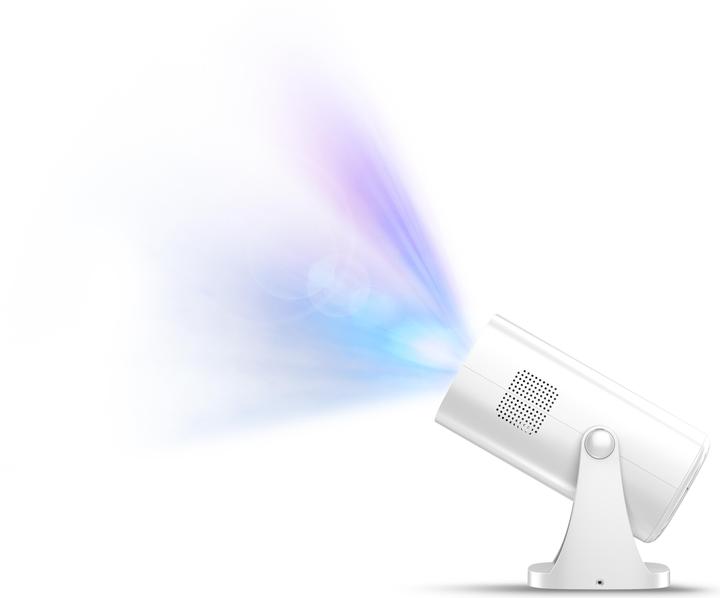 Immagine prodotto Philips NeoPix 230 (Full HD, 250 lm, 1.2:1)