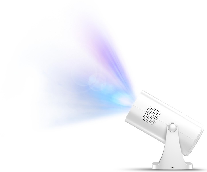 Produktbild Philips NeoPix 230 (Full HD, 250 lm, 1.2:1)
