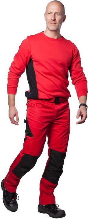 Produktbild Projob Taillengürtel Logo (One Size)