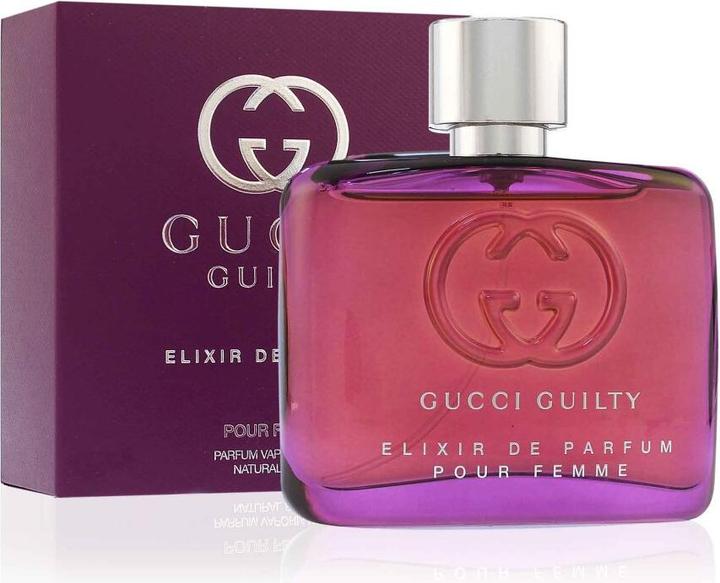 Produktbild Gucci Guilty Elixir (Eau de Parfum, 60 ml)