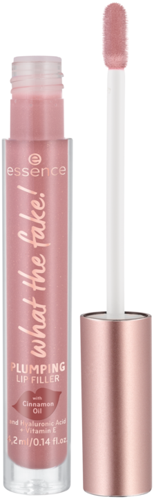 Immagine prodotto essence che falso! FILLER LABBRA RIMPOLPANTE (02 - Nudo)