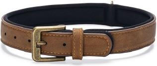 Produktbild Beeztees Bz Balacron Halsband Ax Brn 43 (43, 44, 45, 46, 47, 48, 49, 50, 52, Hund, Hundesport)