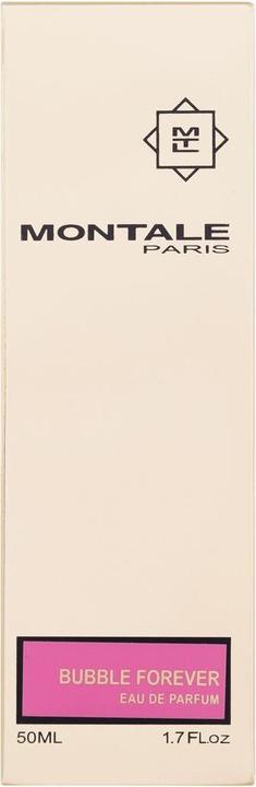 Produktbild Montale Bubble Forever (Eau de Parfum, 50 ml)