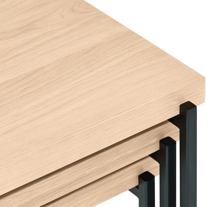 Produktbild micasa Ruby (52 x 50 x 50 cm)