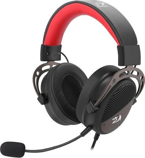 Redragon Thoridal Gaming Headphones Black (Cable)
