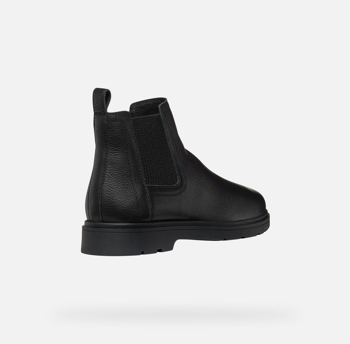Produktbild Geox stiefeletten spherica ec1 c (41)