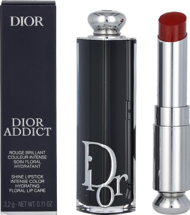 Produktbild Dior Addict Lipstick (845 Vinyl Red)