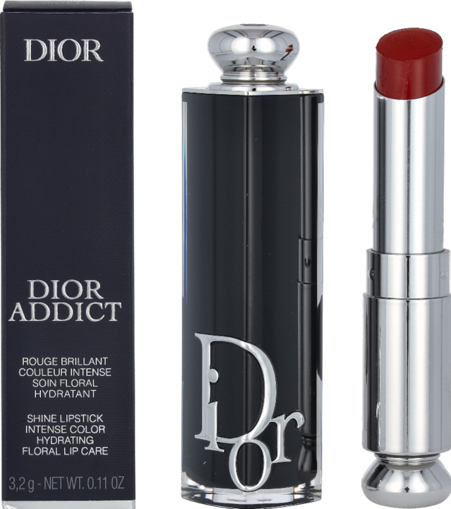 Produktbild Dior Addict Lipstick (845 Vinyl Red)