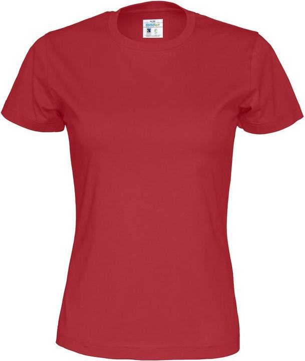 Actual product image Cottover Tshirt (M)