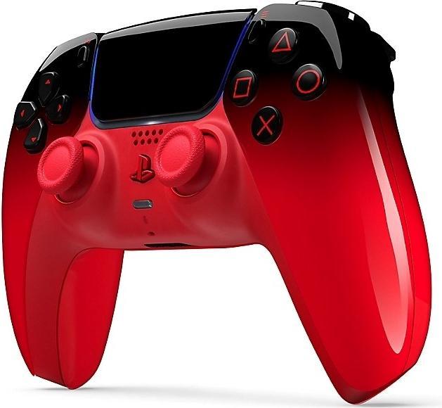 Actual product image Sony DualSense (PS5)