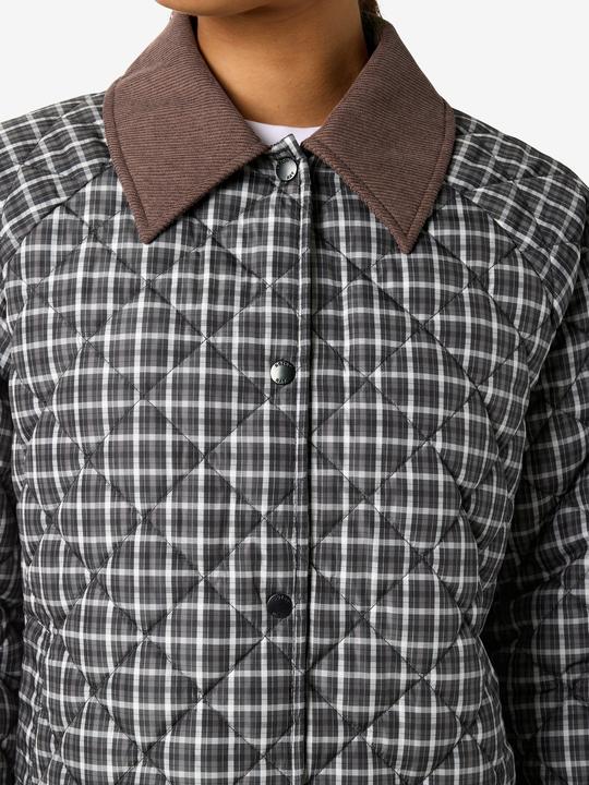 Actual product image Noisy May NMVALLEY Steppjacke (L)