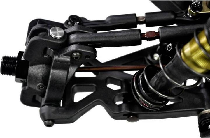 Image du produit Serpent SRX8-E Brushless 1:8 RC Modèle réduit Buggy