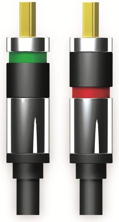 Produktbild Purelink HDMI (Typ A) — HDMI (Typ A) (1.50 m, HDMI)