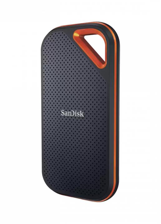 Actual product image SANDISK Extreme PRO Portable (1 TB)