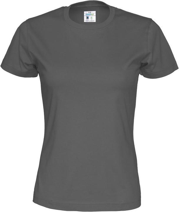 Produktbild Cottover Tshirt (S)