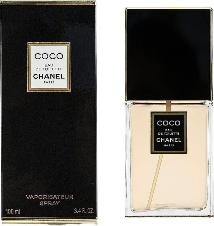 Immagine prodotto Chanel Coco (Eau de toilette, 100 ml)