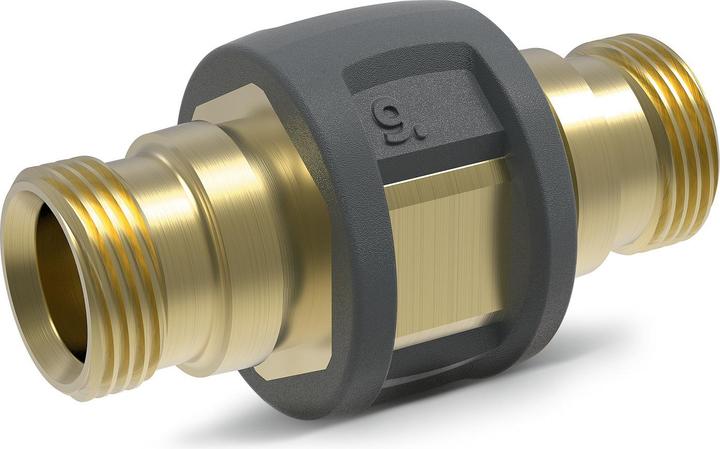Kärcher Professional Adapter Schlauchverlaengerung 9 TR