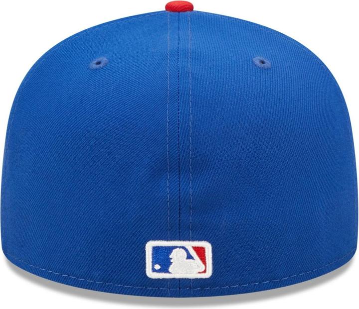 Actual product image New Era 59Fifty Authentic Onfield Chicago Cubs (7 1/8)
