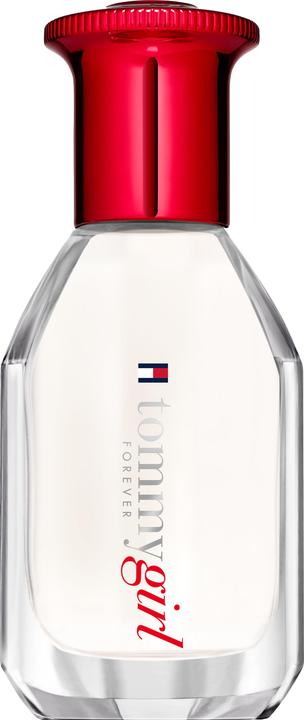 Produktbild Tommy Hilfiger Tommy Girl Forever EdT - 30 ml (Eau de Toilette, 30 ml)