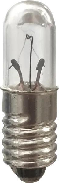Actual product image Star Trading spare bulb (E5.5, 1 lm, 1x)