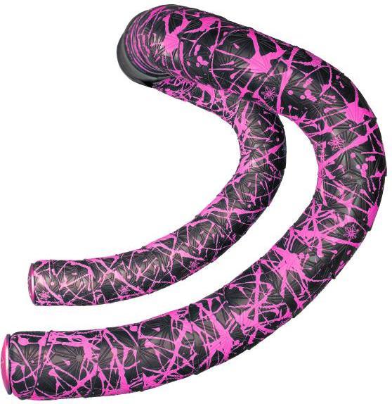 Pink, Splat Neon Pink
