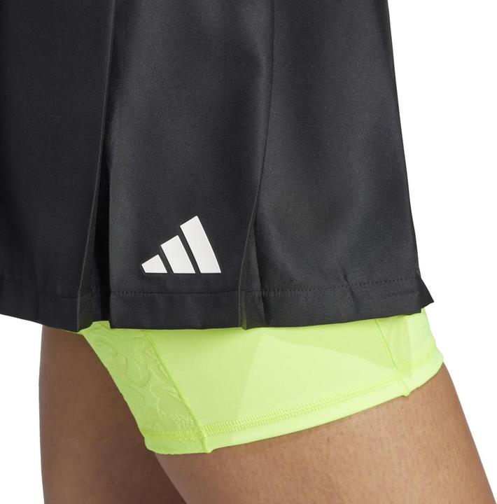 Image du produit adidas Jupe de tennis AEROREADY Pro Pleated (L)